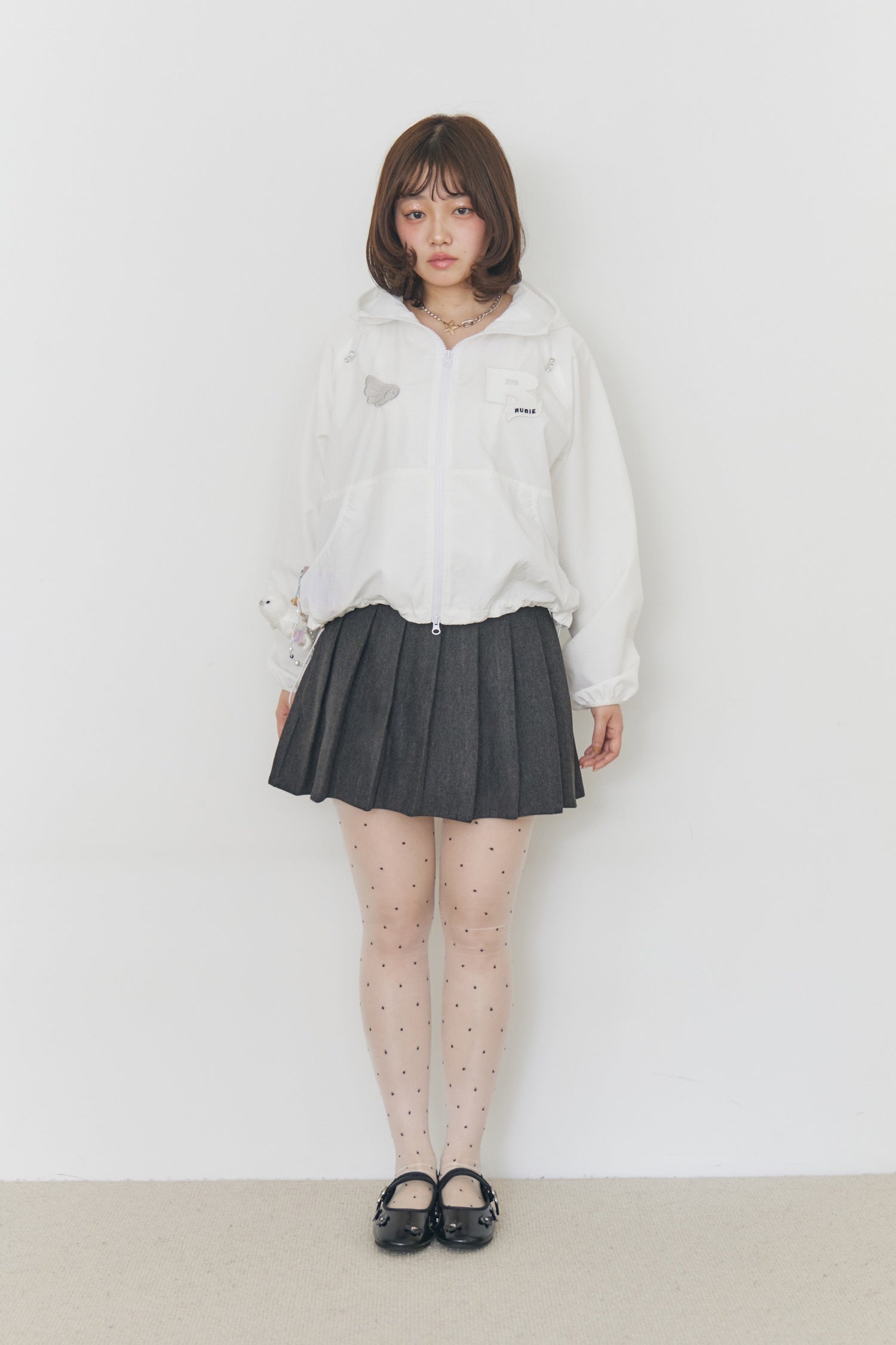 wishcore wind breaker