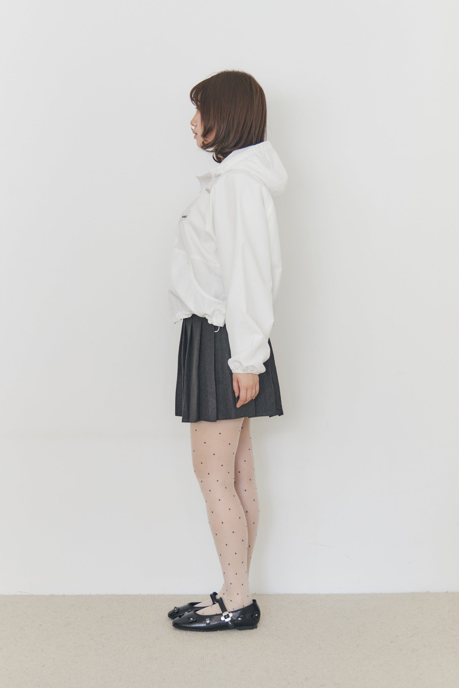 wishcore wind breaker