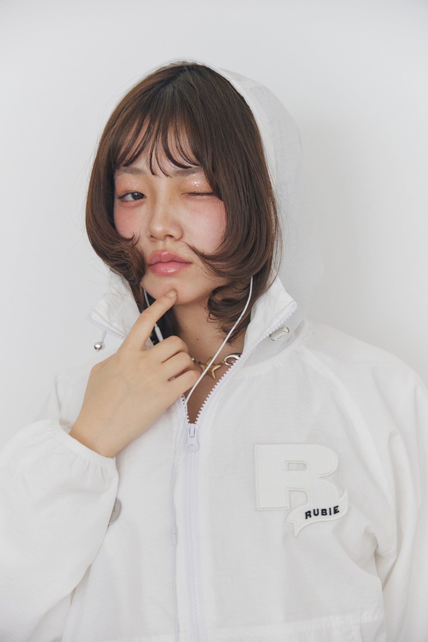 wishcore wind breaker