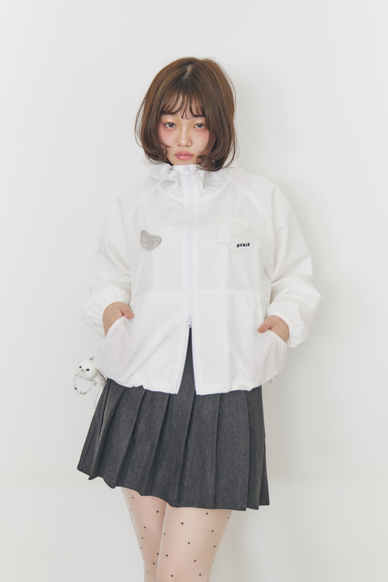 wishcore wind breaker