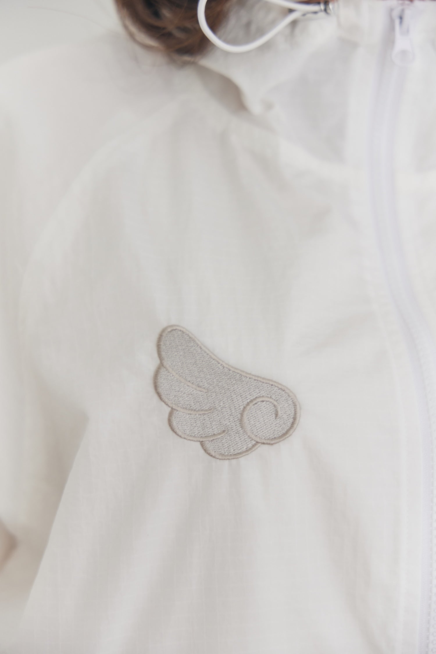 wishcore wind breaker