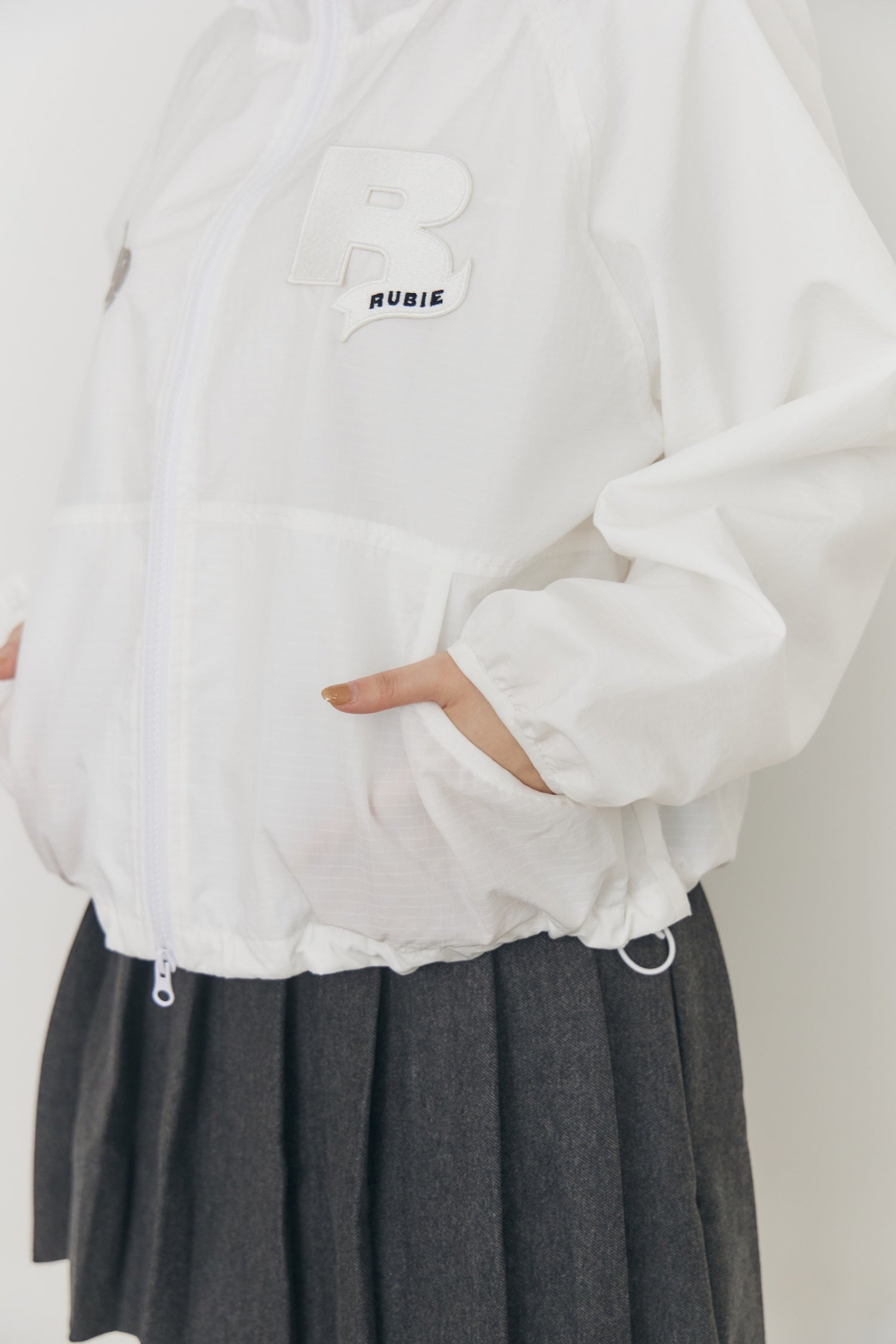 wishcore wind breaker