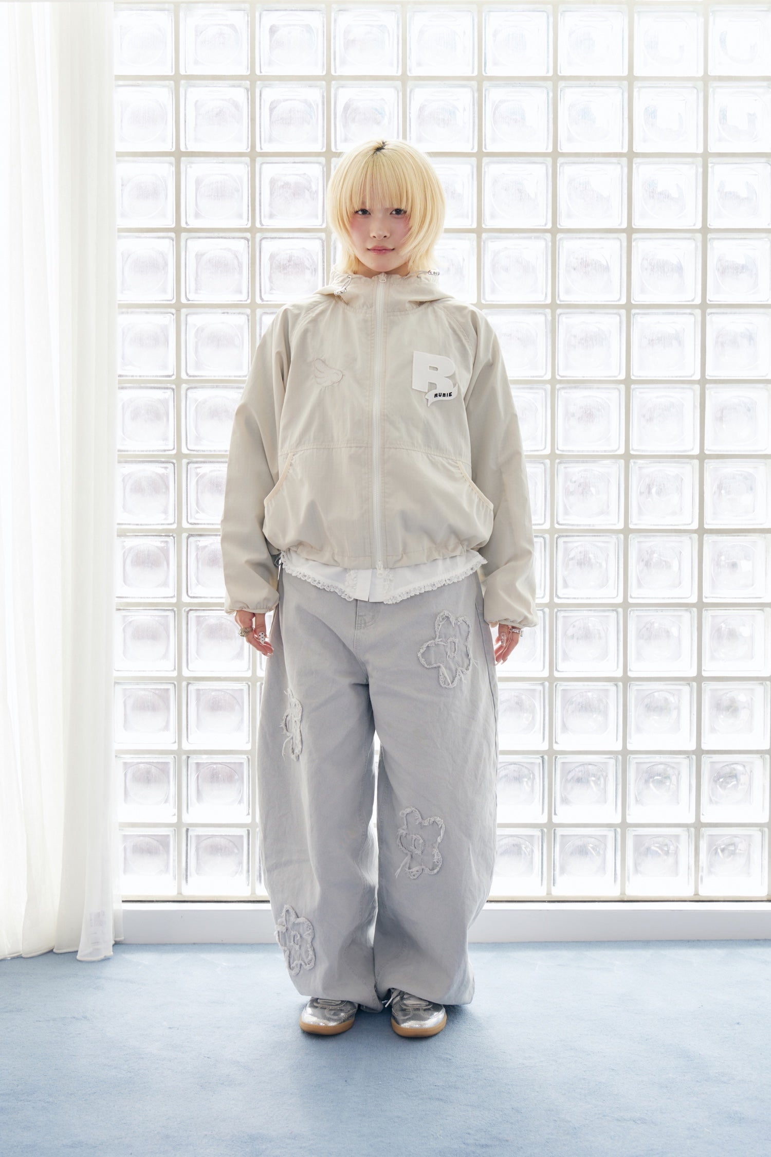 wishcore wind breaker