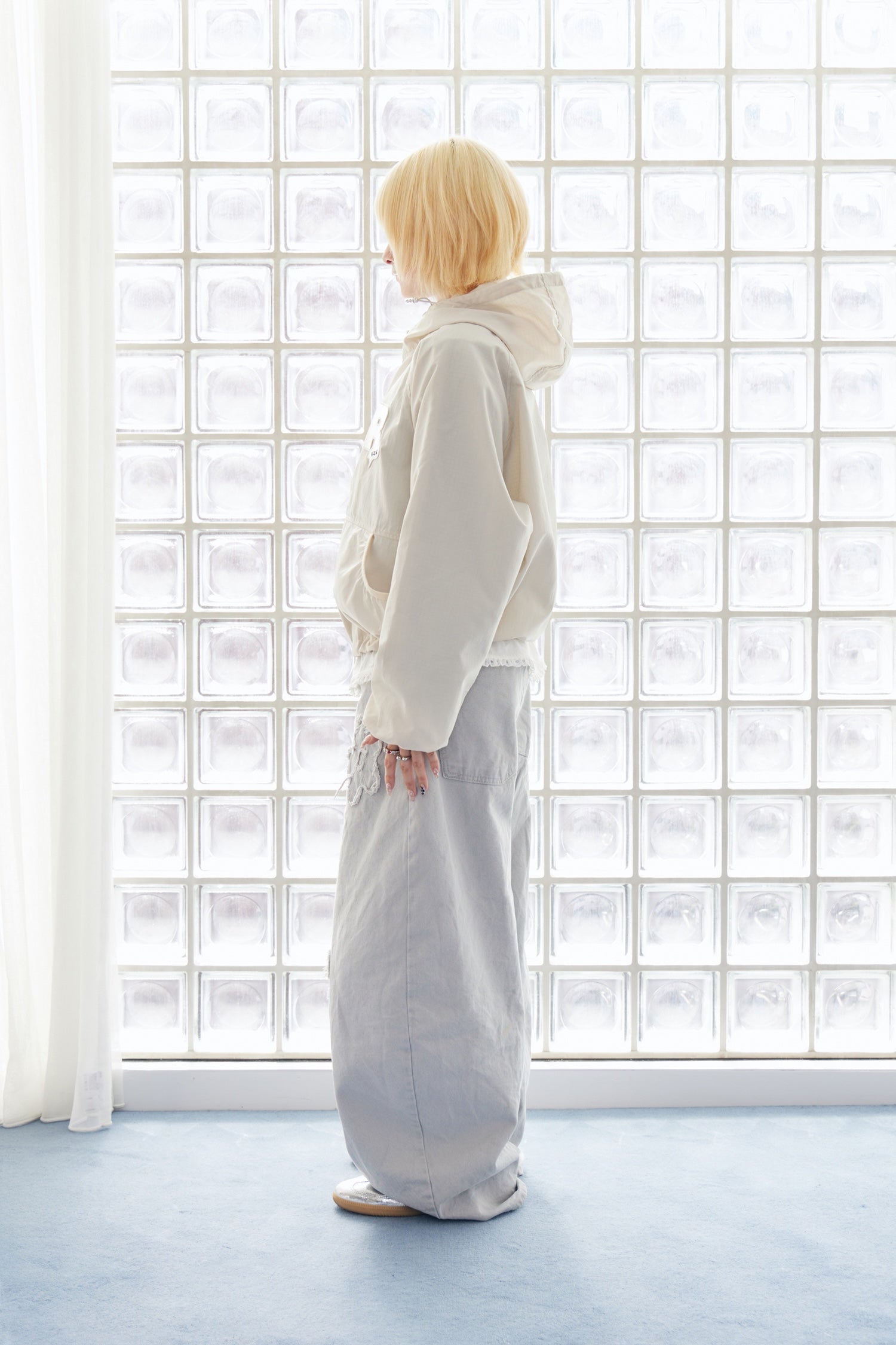 wishcore wind breaker