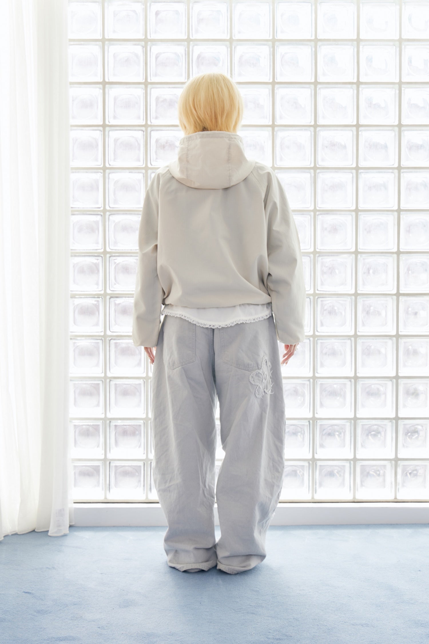 wishcore wind breaker