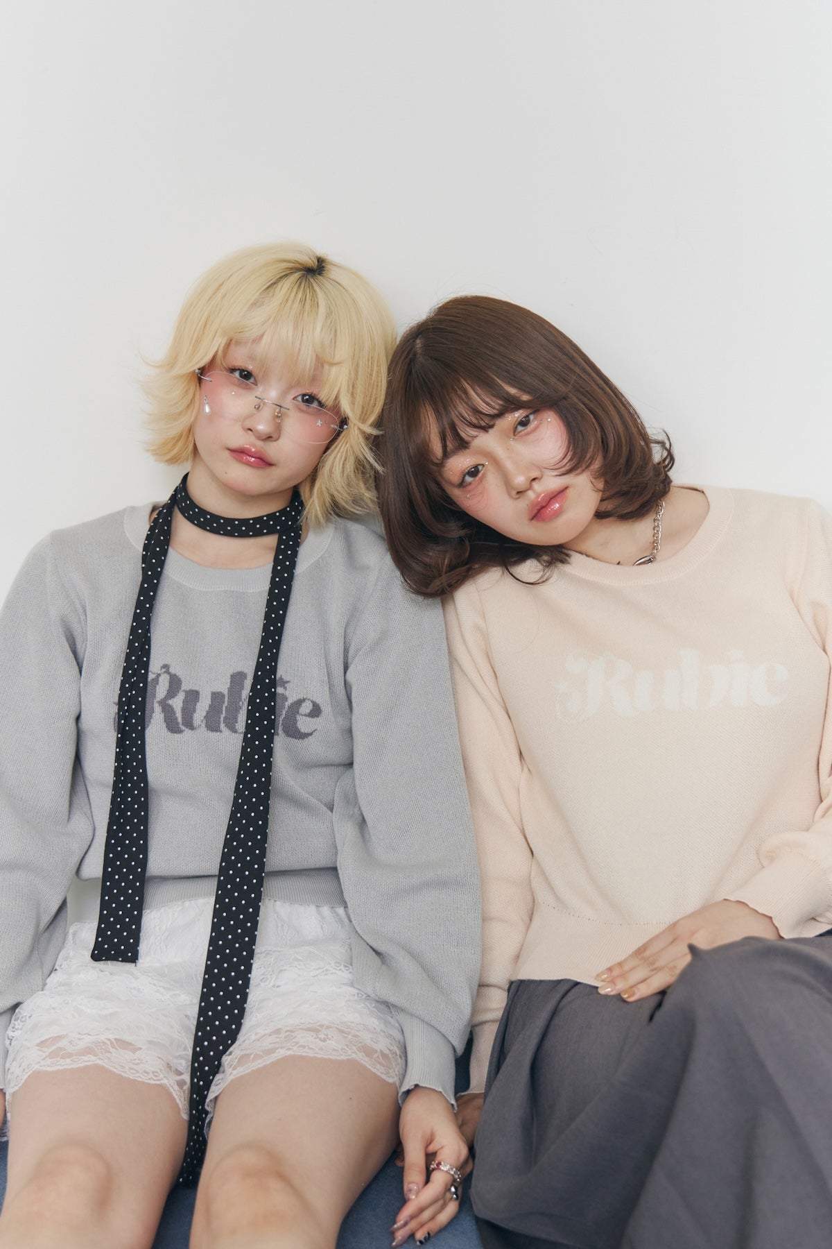 back feather RB spring knit